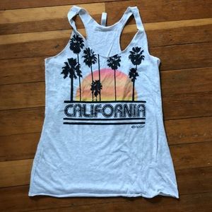 Rip Curl Tank top